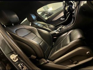 Mercedes-Benz C 220 Bluetec 2014