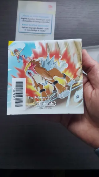 Pokemon Ranger: Guardian Signs Nintendo DS