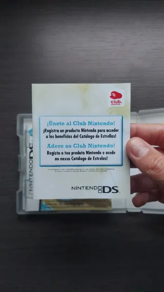 Pokemon Ranger: Guardian Signs Nintendo DS