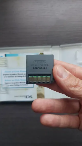 Pokemon Ranger: Guardian Signs Nintendo DS