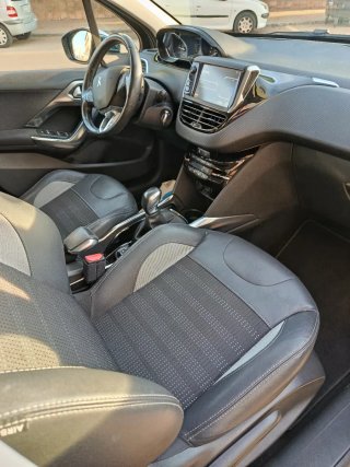 Peugeot 2008 1.6 ehdi sin adblue