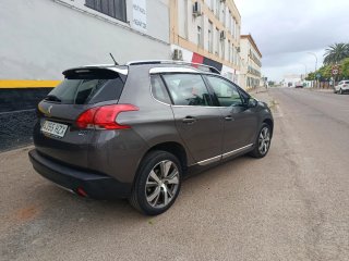 Peugeot 2008 1.6 ehdi sin adblue