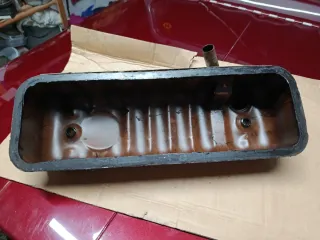 Tapa Balancines Perkins 4108.