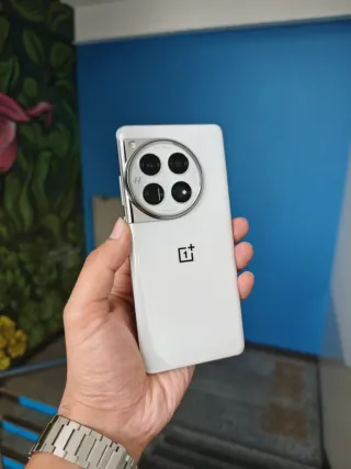 OnePlus 12 - 16/512GB Blanco