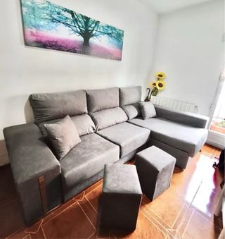 SOFA CAMA OFERTA SOFA CHAISLONG SOFA NUEVO