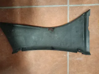 Tapas laterales/bajos Yamaha TMax 500 año 2004