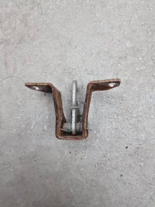 Anclaje Asiento Vespino F9