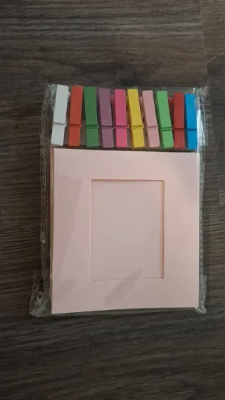 Instax Mini 9 Cámara Amarilla + Accesorios