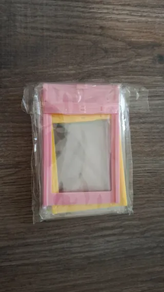 Instax Mini 9 Cámara Amarilla + Accesorios