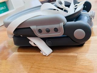 Trona portátil Chicco plegable con bandeja