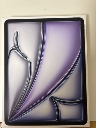 iPad Air 13 M3 128GB