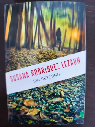 Libros de novela intriga