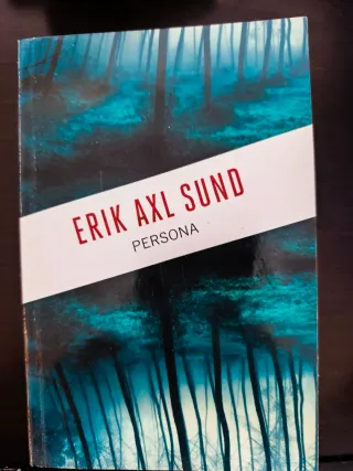 Libros de novela intriga