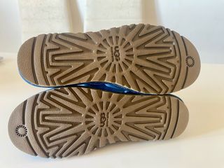 Stivali UGG Jeans Donna Blu