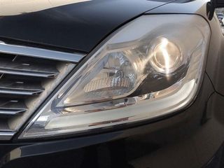 SsangYong Rexton 200 e-Xdi Premium Plus 4x2 114 kW (155 CV)