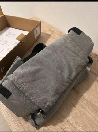 Stokke Limas Carrier Plus - Fascia Neonato