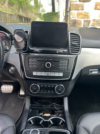 Mercedes-Benz  GLE 250d 4 Matic