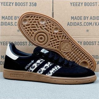 Adidas Handball Spezial Negro Leopardo Talla 36