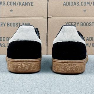 Adidas Handball Spezial Negro Leopardo Talla 36