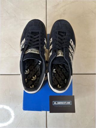 Adidas Handball Spezial Leopardo Talla 38