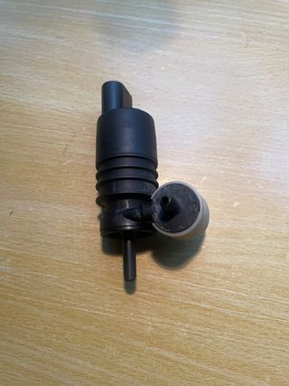 Pompa lava cristalli Smart 1a serie