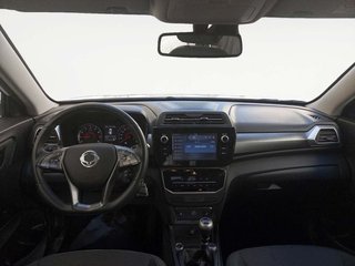 SsangYong Tivoli G15T LP Urban Plus 99 kW 135 CV
