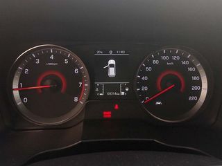 SsangYong Tivoli G15T LP Urban Plus 99 kW 135 CV