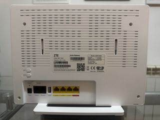 Router Wifi 5G