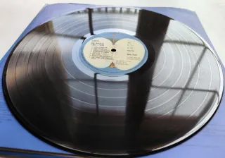 2 LP'S 1973 🇬🇧 THE BEATLES - 1967-1970