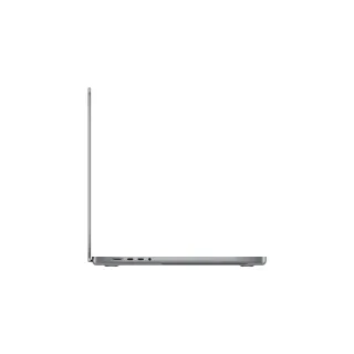 MacBook Pro 16 M1 Pro 16GB 512GB Grigio Siderale
