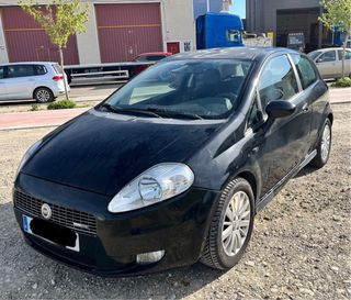 FIAT Punto 2009