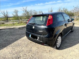 FIAT Punto 2009