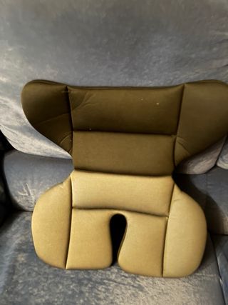 Silla infantil MS Niza impecable