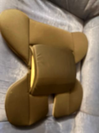 Silla infantil MS Niza impecable