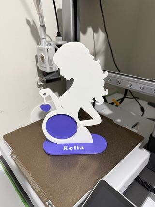 Impresiones 3D , personalizadas