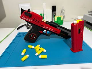 Impresiones 3D , personalizadas
