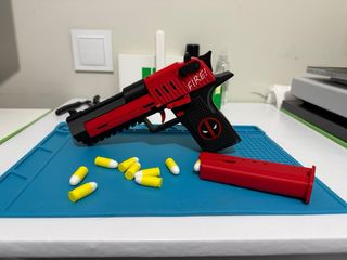 Impresiones 3D , personalizadas
