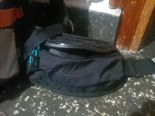 Zaino leggero per alpinismo