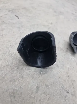 Tapon amortiguador Vespino F9