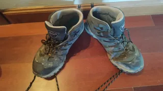 Botas senderismo Bestard Gore-Tex Talla 46