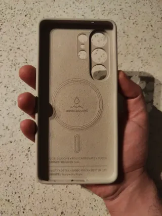 Funda Samsung Galaxy S26 Ultra