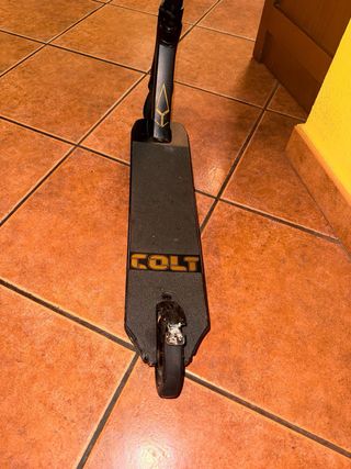 Patinete Scooter Freestyle Blunt Envy Colt