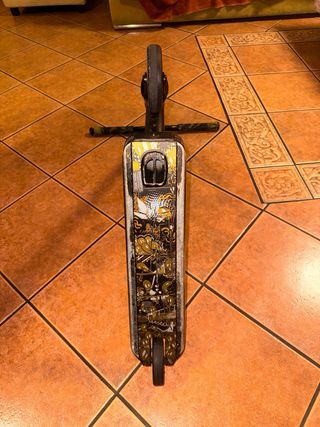 Patinete Scooter Freestyle Blunt Envy Colt