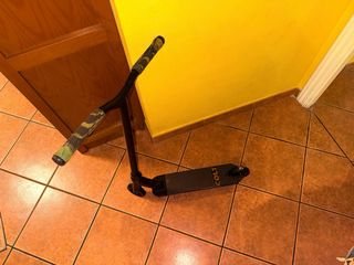 Patinete Scooter Freestyle Blunt Envy Colt