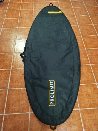 Tabla Windsurf Foil Naish Hover 125L