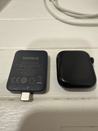 Apple Watch Series 8 cel 41mm+ Accesorios