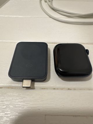 Apple Watch Series 8 cel 41mm+ Accesorios