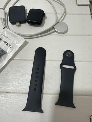 Apple Watch Series 8 cel 41mm+ Accesorios