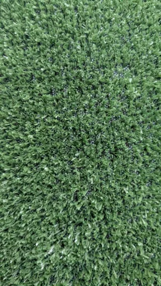 Instalación Césped Artificial