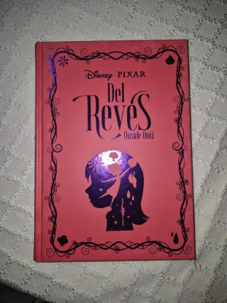 Colección NOVELAS DISNEY